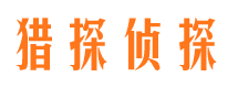 大名寻人公司